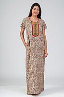 Kalamkari nighties hot sale online